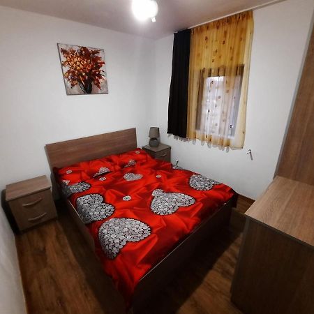 Cabana Dor Beclean  Extérieur photo