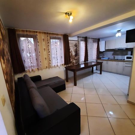 Cabana Dor Beclean  Extérieur photo