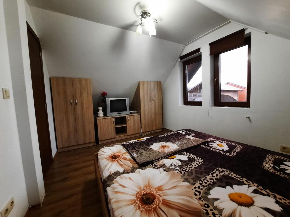 Cabana Dor Beclean  Extérieur photo